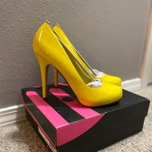Michael Antonio LoveMe Pump